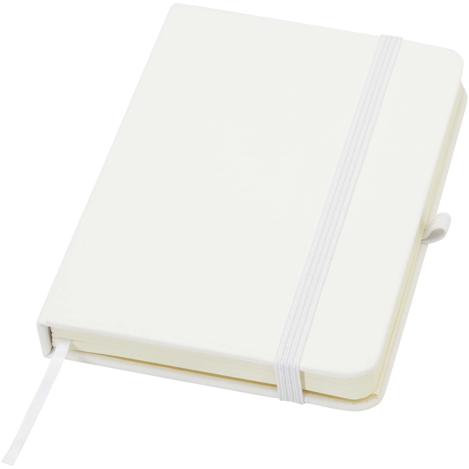 Spectrum Plus A6 notitieboek met harde kaft