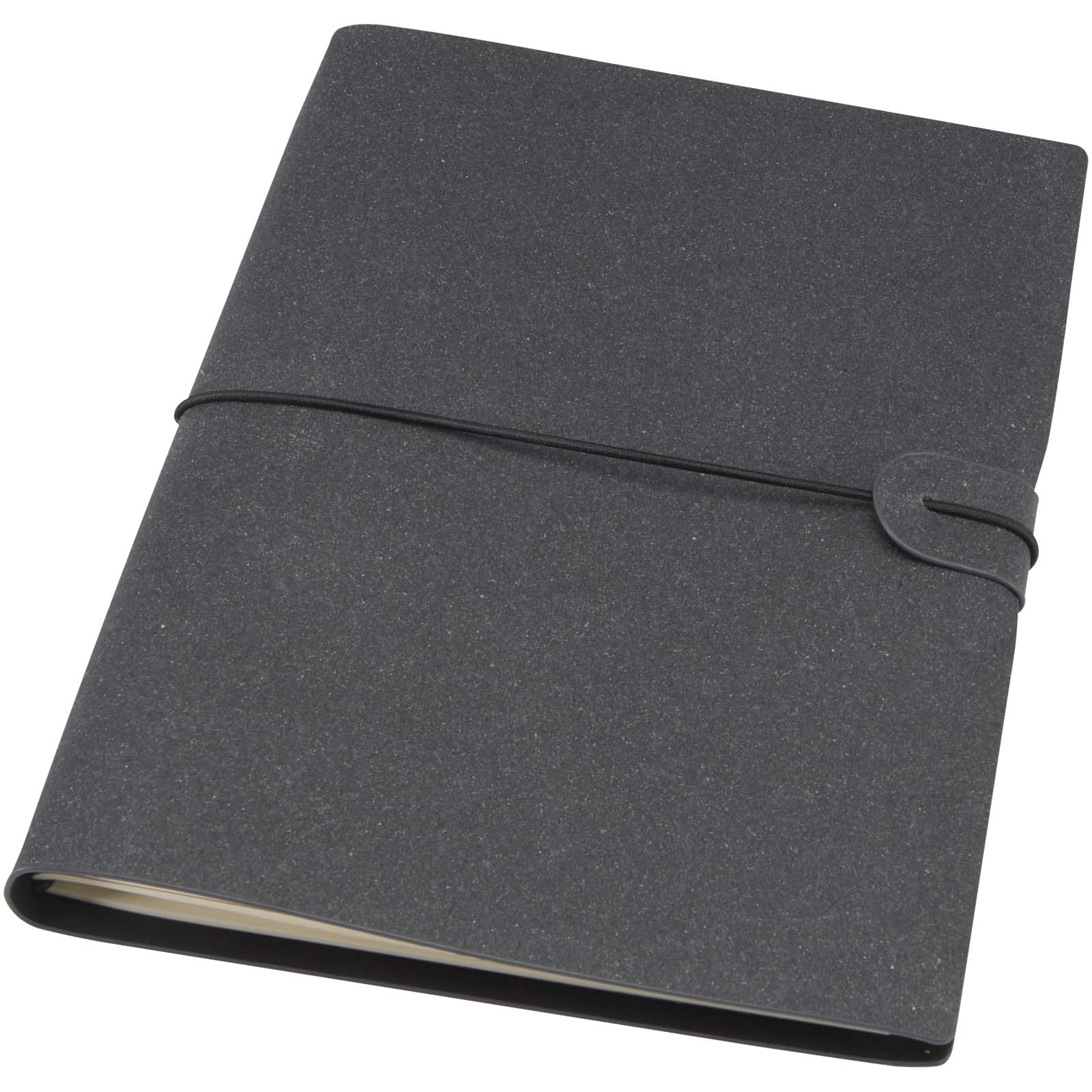 Slyk A5 navulbaar notitieboek met twee cahiers