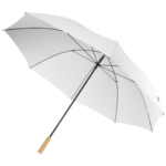Romee 30'' windproof gerecyclede PET golfparaplu