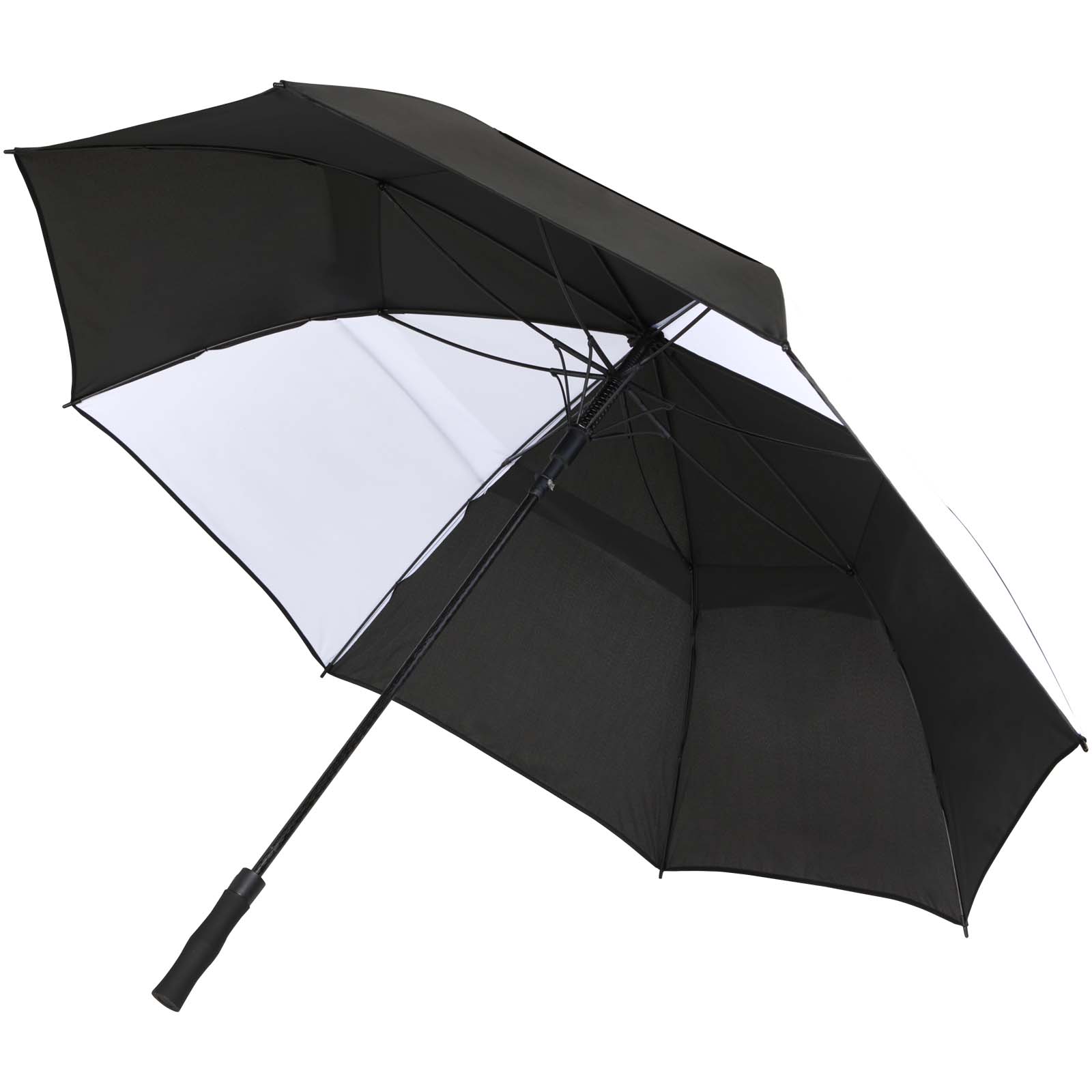 Jeff 30 inch winddichte golfparaplu