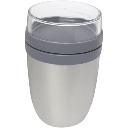Mepal Ellipse 500+200 ml geïsoleerde lunchpot