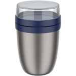 Mepal Ellipse 500+200 ml geïsoleerde lunchpot 2.0