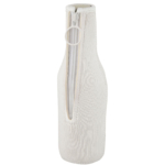 Fris flessenhouder van gerecycled neopreen