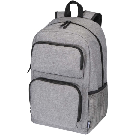 Graphite deluxe 15" laptop rugzak 20L