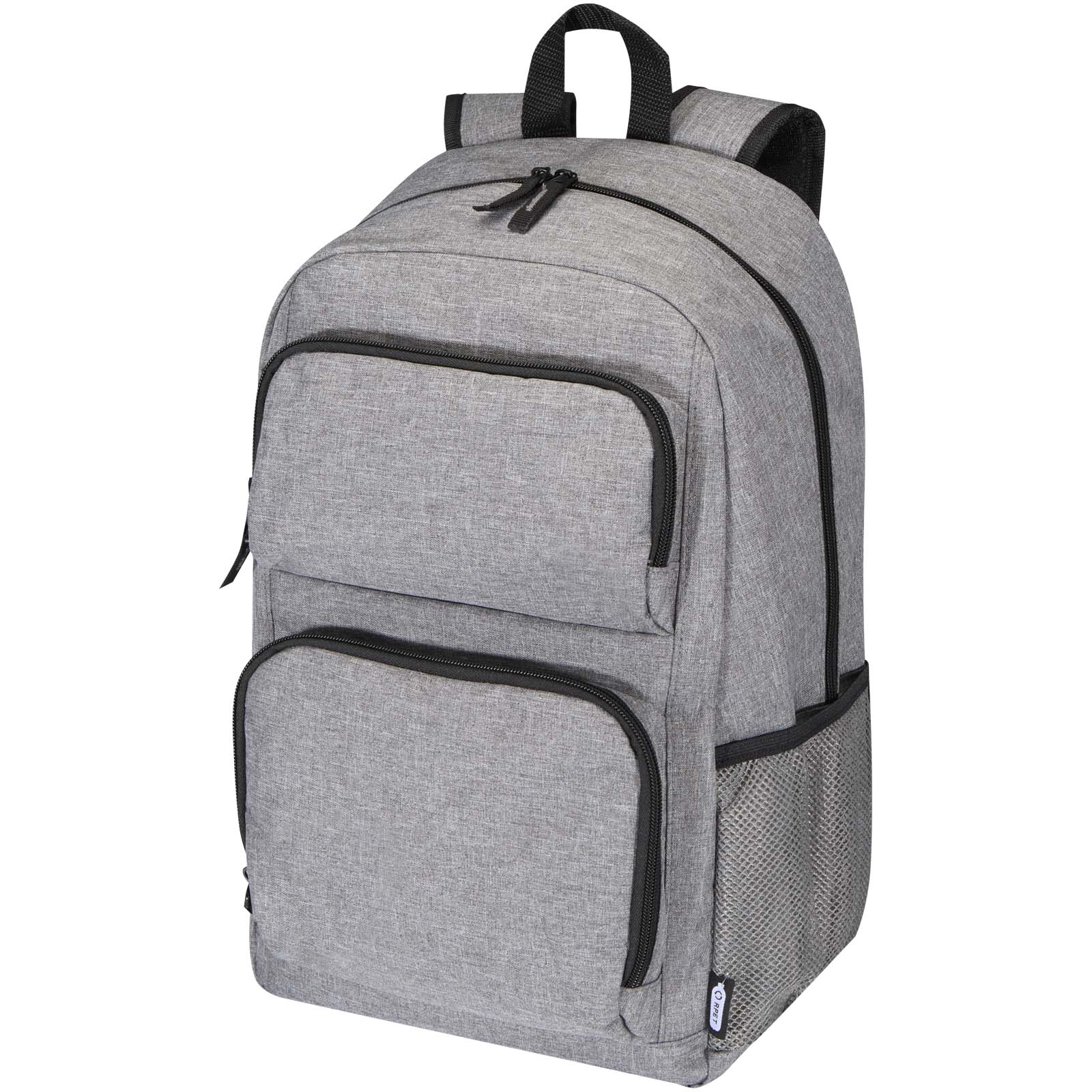 Graphite deluxe 15" laptop rugzak 20L