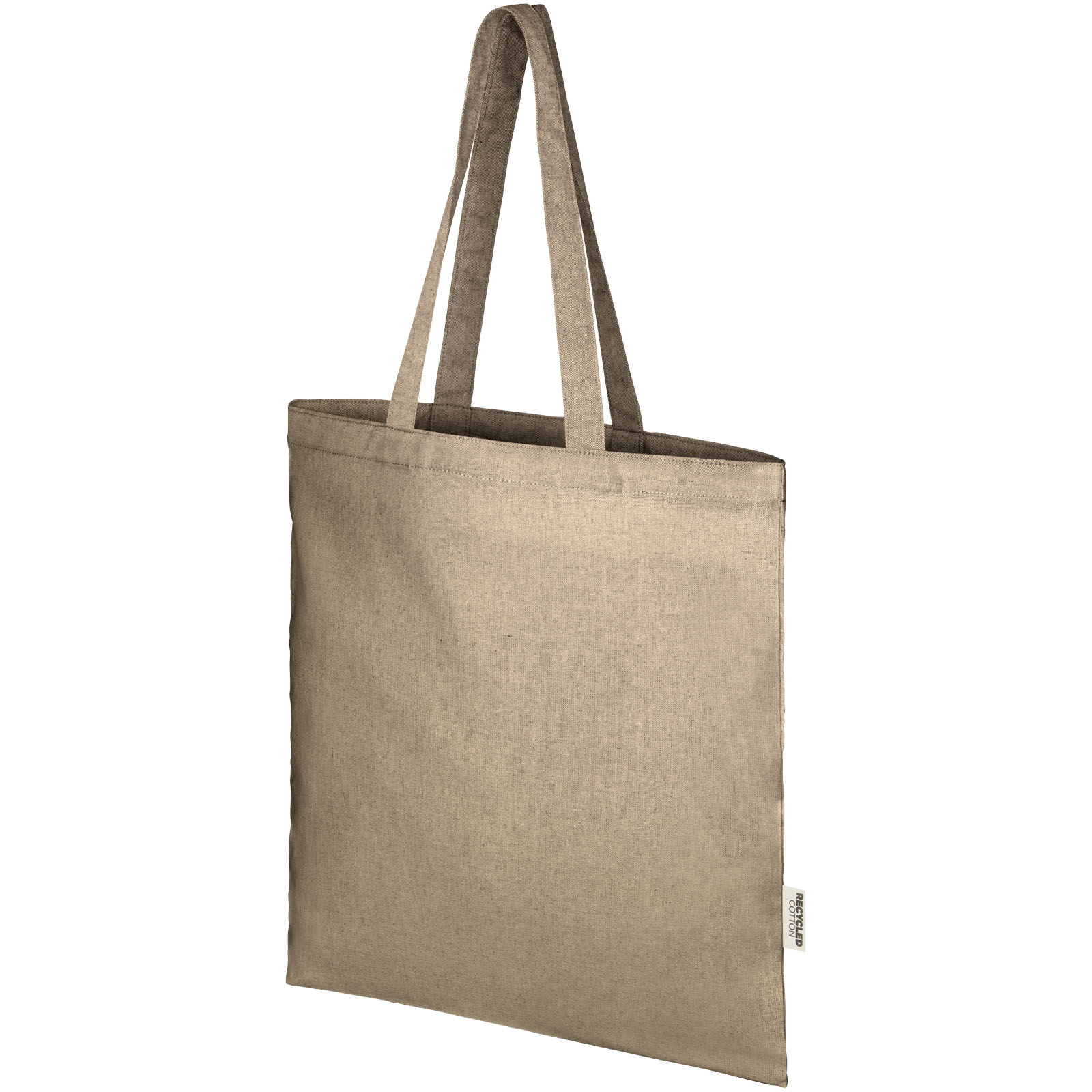 Pheebs 150 g/m² Aware™ gerecyclede draagtas