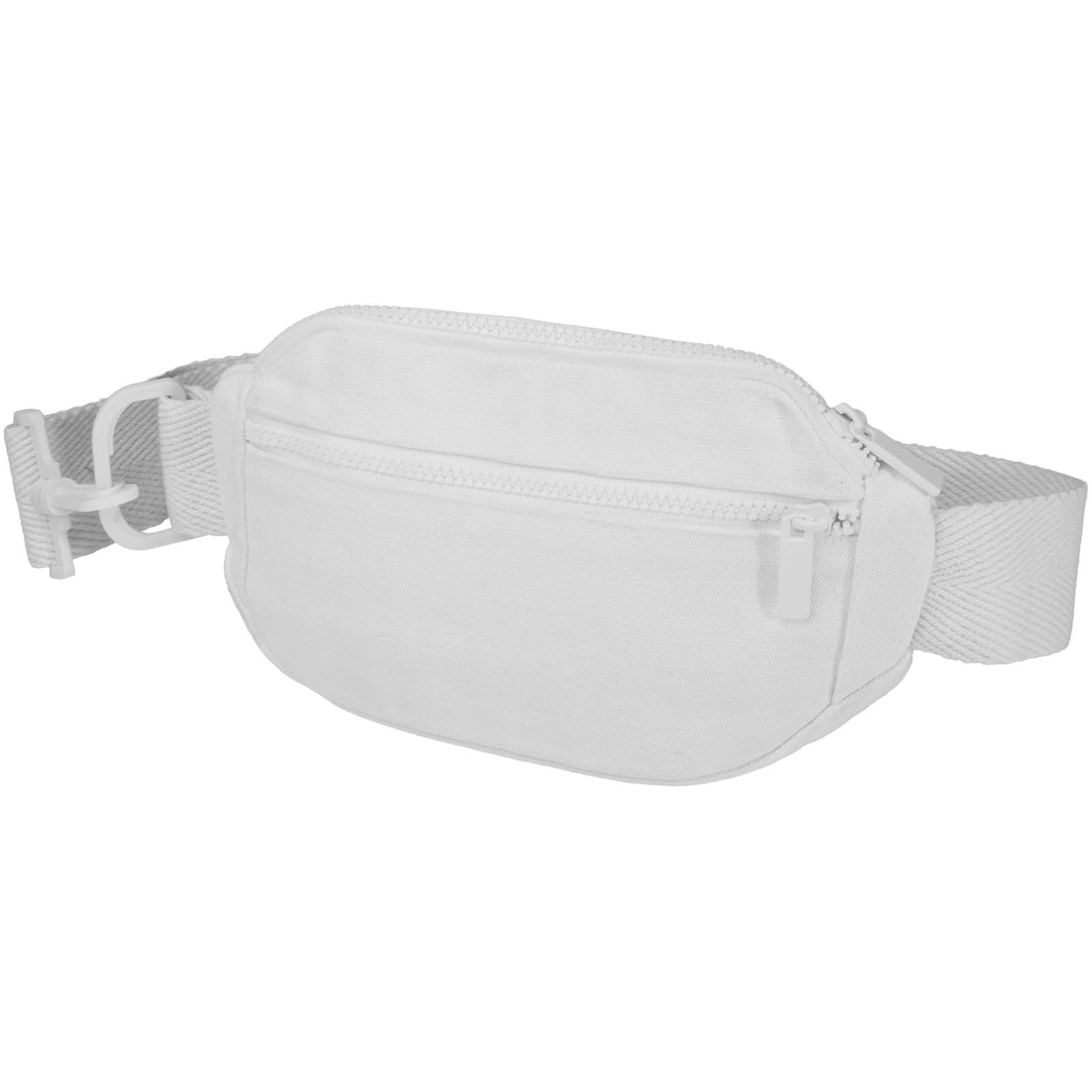 Trace 500 g/m² Aware™ gerecyclede crossbodytas