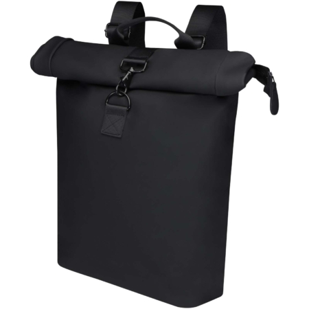 Turner 15,6" GRS gerecyclede rolltop laptop rugzak 12 l