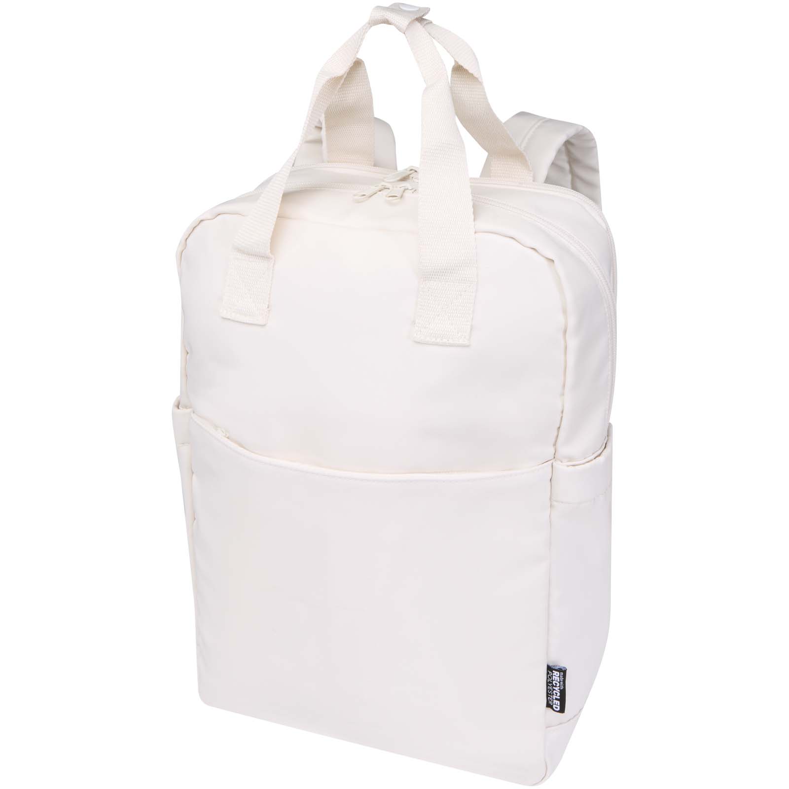 Trip 14" Aware™ gerecyclede laptoprugzak 9 l