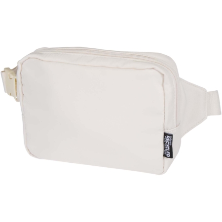 Trip Aware™ gerecyclede reiscrossbodytas 1 l