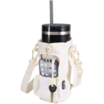 Trip Aware™ gerecyclede reisflestas 2 l