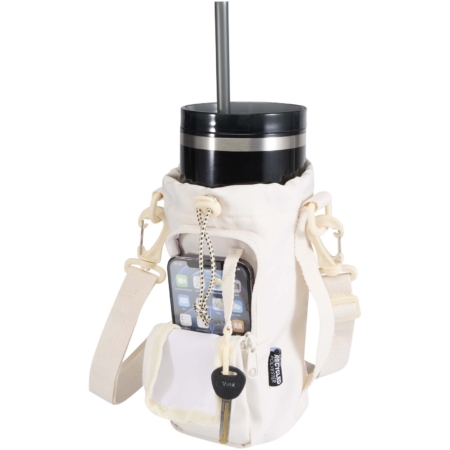 Trip Aware™ gerecyclede reisflestas 2 l
