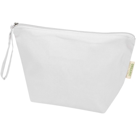 Odisha 180 g/m² OCS biologisch katoenen grote accessoiretas 3L
