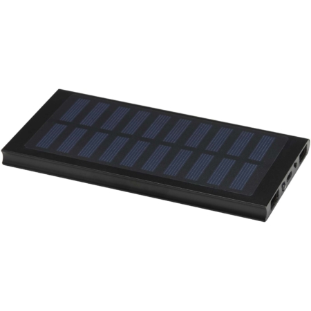 Stellar zonne-energie powerbank 8000 mAh
