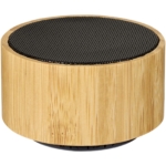 Cosmos bamboe Bluetooth® speaker