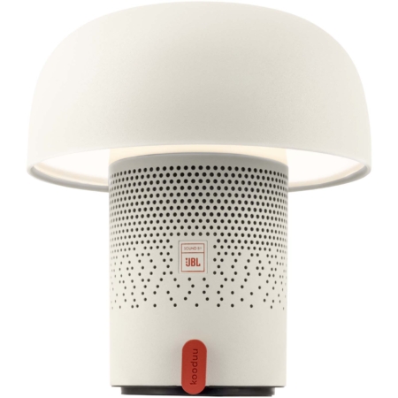 Kooduu Sensa Play draagbare speaker en lamp