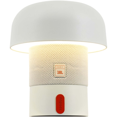 Kooduu Sensa Play Mini draagbare speaker en lamp