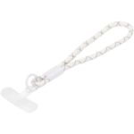 Arich gerecycleerde plastic smartphonepolsband