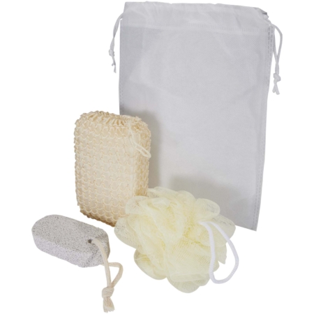 Harmony 3 delige badaccessoiresset