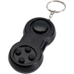 Fidgix controller fidget sleutelhanger