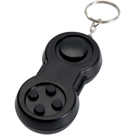Fidgix controller fidget sleutelhanger