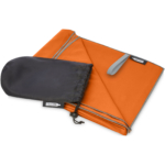 Pieter ultra lichtgewicht en sneldrogende handdoek van gerecycled PET 130 x 80 cm