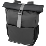 Aqua GRS gerecyclede waterbestendige 15 inch roll-top fietstas 20 l