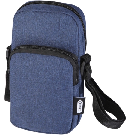 Ross GRS gerecyclede crossbody tas