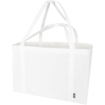 Jumbo GRS gerecycled non woven extra grote draagtas 65 l