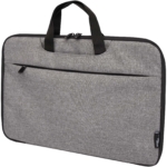 Libra 14” 2-in-1 GRS gerecycleerde laptophoes 3L