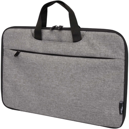 Libra 14” 2-in-1 GRS gerecycleerde laptophoes 3L