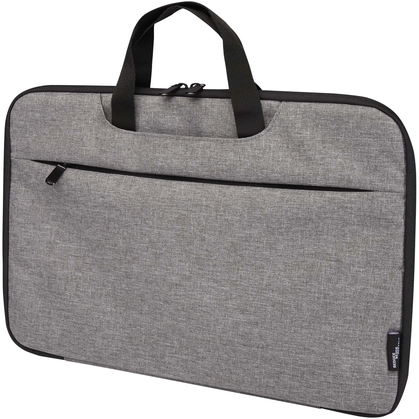 Libra 14” 2-in-1 GRS gerecycleerde laptophoes 3L