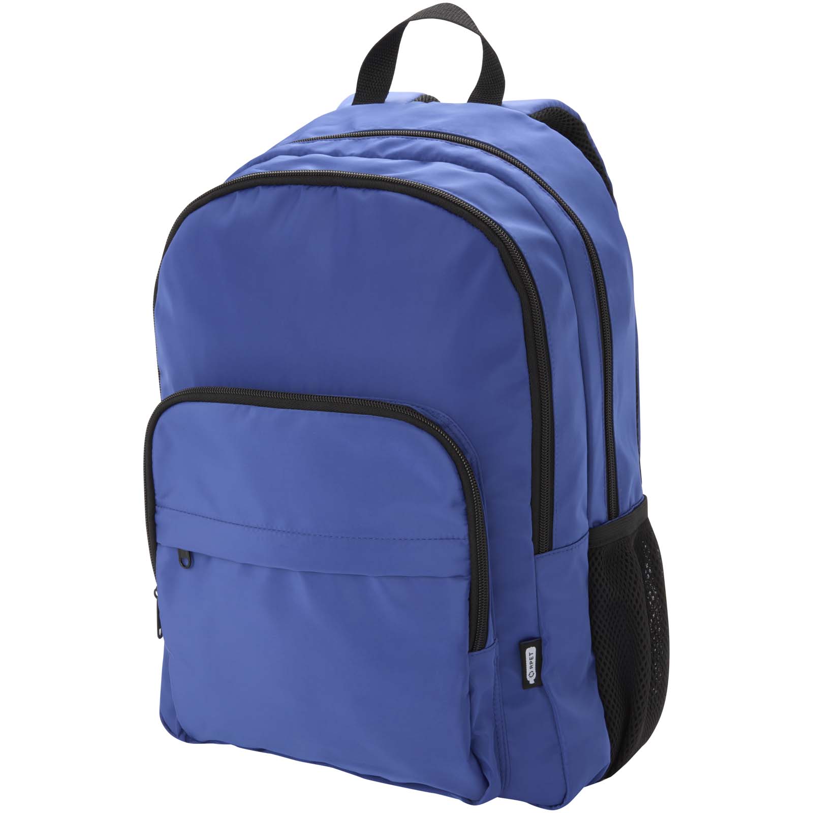 Trend Plus GRS gerecyclede 15,6 inch laptoprugzak 20 l