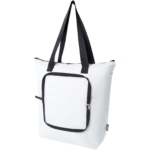 EcoFold RPET opvouwbare koeltas 15 l