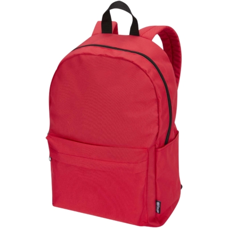 Byron 14 inch GRS gerecyclede city laptoprugzak 16 l