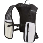Varyon GRS gerecycled hardloopvest met hydratatiepack 5 l
