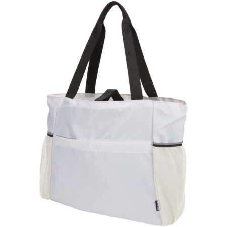 Varyon GRS gerecyclede yogadraagtas 18 l