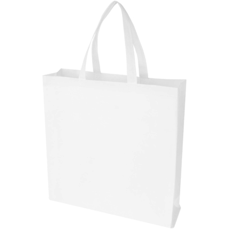 EcoSeal GRS gerecyclede non woven draagtas 12 l