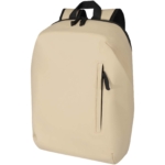 Resi Plus 15" GRS gerecycleerde anti-diefstalrugzak 18L