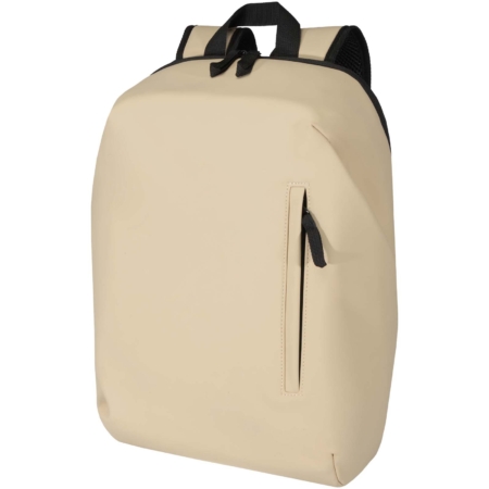 Resi Plus 15" GRS gerecycleerde anti-diefstalrugzak 18L