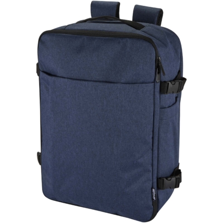 Libra 17" GRS gerecycleerde handbagagerugzak 25L