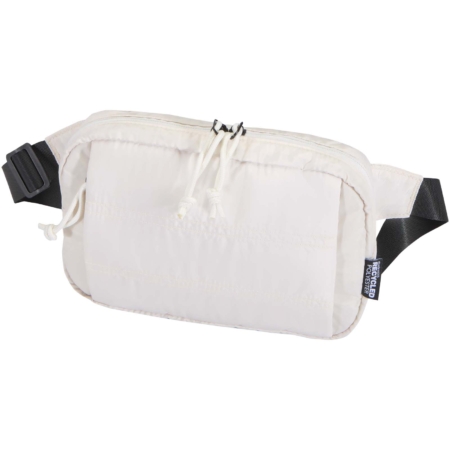 Puffer GRS gerecycleerde heuptas 1,5L