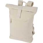 Recanvas 14” GRS gerecycleerde rolltop rugzak 16L