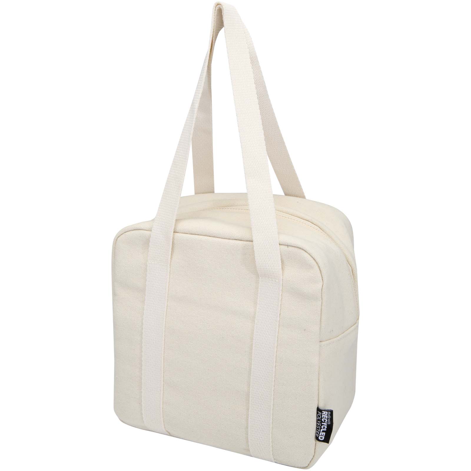 Recanvas GRS gerecycleerde lunchkoeltas 5L