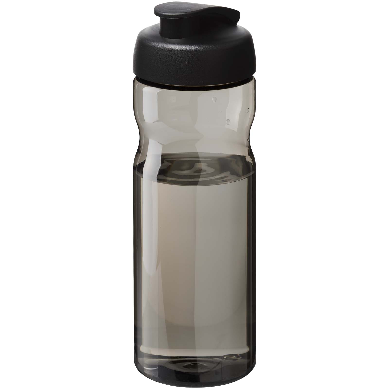 H2O Active® Eco POP Base 650 ml sportfles met kanteldeksel