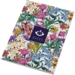 Novella Austen Colours A5 notitieboek met zachte cover, 50 vellen