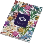 Novella Austen Colours A6 notitieboek met zachte cover, 50 vellen