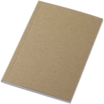 Novella Austen Kraft A6 gerecycled notitieboek met zachte cover, 50 vellen