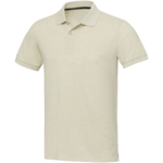 Emerald 200 g/m² unisex Aware™ gerecyclede polo met korte mouwen