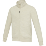Galena 320 g/m² unisex Aware™ gerecyclede trui met volledige rits
